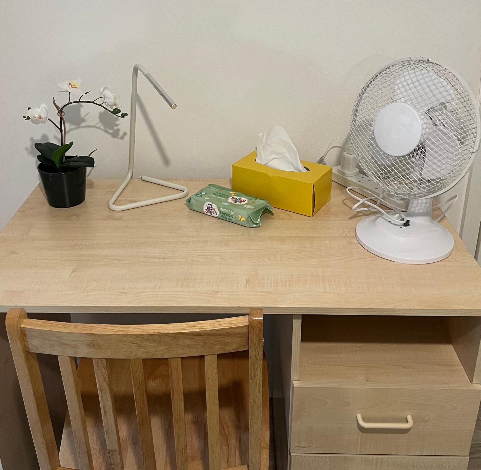 Lovely Triple And Quadruple Rooms In Euston & Square In Central London Exterior foto